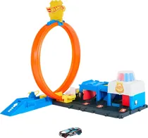  Hot Wheels ...