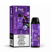 I Pod 25K Gr...