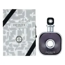 Perfume Armaf Infinity Silver Edp Masc 105ML