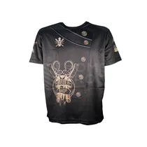 Camiseta Pro...