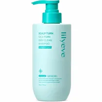Shampoo Lily...