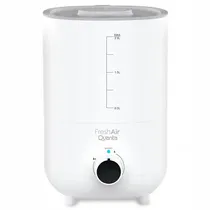 Umidificador de Ar Quanta QTUM20 - 2.6L Branco