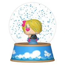  Funko Minis...