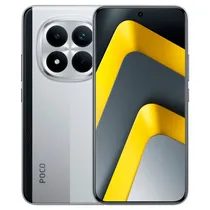 Cel Xiaomi Poco M8 Pro 5G 512GB/12GB Silver