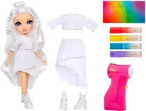  Boneca Rain...