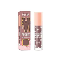  Rude Gloss ...