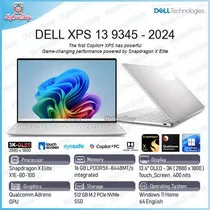 Notebook Del...