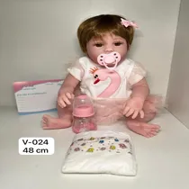  Muneca Baby...