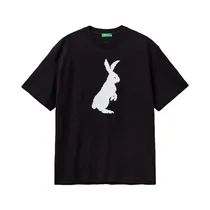  Camiseta Be...