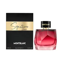 Montblanc Signature Elixir 90 ML
