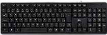  Teclado Mte...