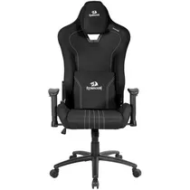 Cadeira Gamer Redragon C313-B Black *G Preto