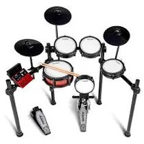  Alesis Nitr...