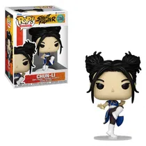 Funko Pop Mo...