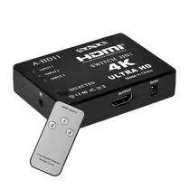 Adaptador HDMI Switch 3X1- Sate A-HD11