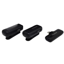 Microfone Ec...