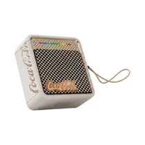  Speaker Coc...