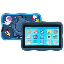 Tablet Mox MO-TK138 Kids 6GB de Ram / 128GB / Tela 7" / Wi-Fi - Azul