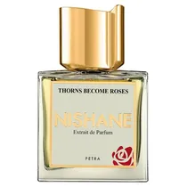P.Nishane Thorns Become Roses Extrait de Parfum 100ML