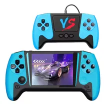  Console Pór...