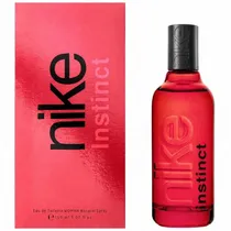 Perfume Nike Instinct Edt Feminino - 150ML