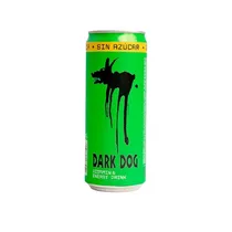 Bebida Energética Dark Dog Ebergy 330ML 112047*