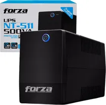 Nobreak UPS Forza NT-511 500VA/250W/110V
