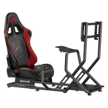  Cockpit Gam...