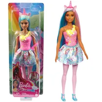  Barbie MuÑe...