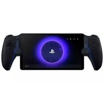 Console Sony...