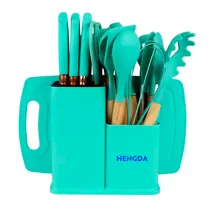  Kit de Uten...