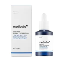 Sérum Facial Medicube Zero Pore One Day Peptide - 30ML