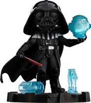 Estátua Iron Studios Star Wars Darth Vader Minico