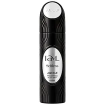 Colônia Spray Feminino Armaf I AM Selfless Body Mist 250 ML