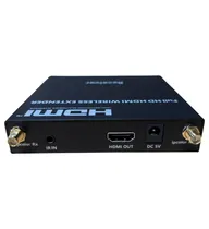F. HDMI 50M Extender 1080P 60HZ Sem Fio IU1655E-RX Iuron