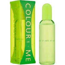 Perfume Colour Me Volt Masculino 90ML