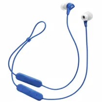 Auricular JBL Bluetooth Endurance Run 3 - Blue