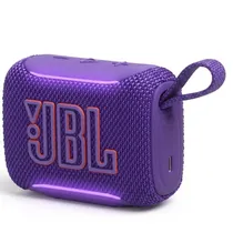 Speaker JBL Go 5 Portable Bluetooth - Purple