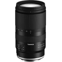 Lente Tamron 17-70MM F/2.8 Di III-A VC RXD Canon RF (1GTA)