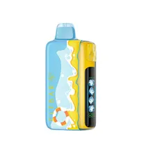 Elfbar 40K Ice King Summer Wild Berry Slush