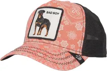  Boné Goorin...