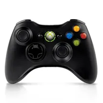 Control Xbox...