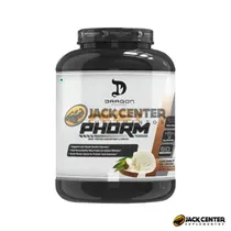  Whey Dragon...