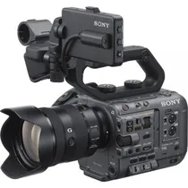 Camera Sony ...