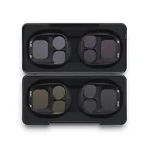 Dji Acc Mavic 4 Pro ND Filters Set (ND8/16/32/64)