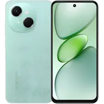 Tecno Spark Go 1 KL4 Dual 128 GB - Magic Skin Green