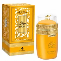 Perfume Le Chameau Arabia Soleil Edp Feminino - 100ML