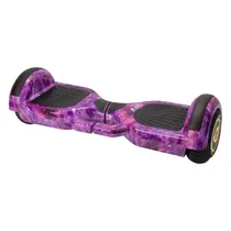  Scooter Elé...