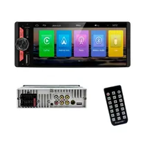 Radio Car Ecopower EP-6996 - BT/SD/USB/6"