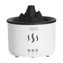 Umidificador de Ar XO-HF11 - 8W - 400ML - Branco